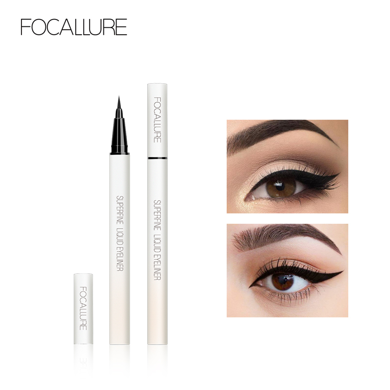 FA91 - Focallure Superfine Liquid Waterproof Eyeliner Pen