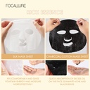 FASC03 - Focallure MOISTURE UP Honey Face Mask (25g)