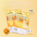 FASC03 - Focallure MOISTURE UP Honey Face Mask (25g)