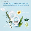 FASC04 - Focallure Gel Mask (OIL CONTROL)