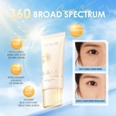 FASC23 - Focallure Soft Sun Cream SPF50 PA+++ 30g