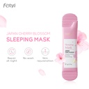 Fenyi Cherry Blossom Sleeping Mask - 3gm