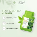 Fenyi Green Tea Essence Cream - 2 g