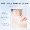 Fenyi Milk Exfoliating Scrub (100 g)