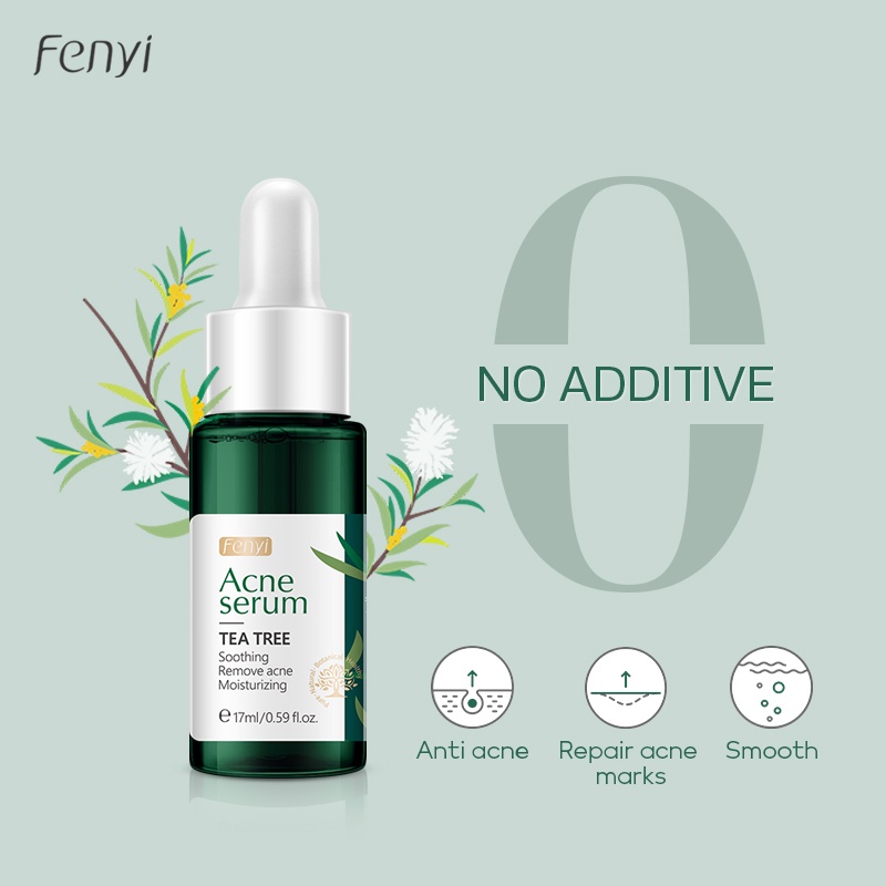 Fenyi Tea Tree ACNE Serum - 17 ml