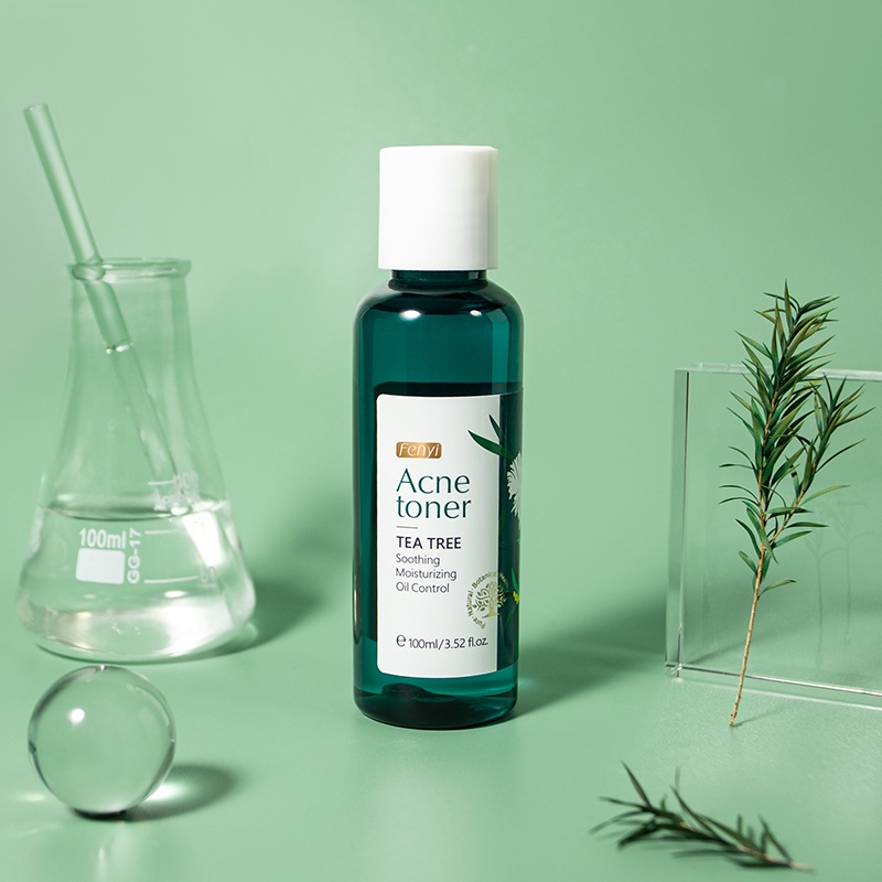 Fenyi Tea Tree ACNE Toner - 100 ml