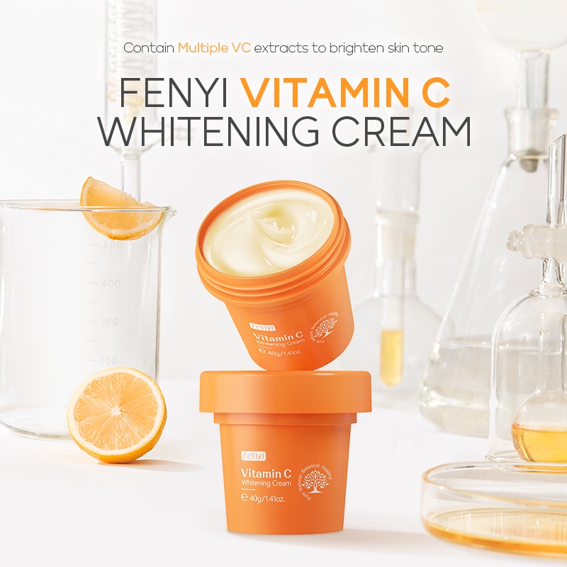 Fenyi Vitamin C Whitening Cream