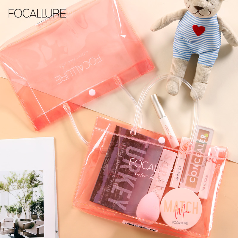 Focallure Makeup Bag