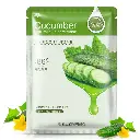 Hchana Cucumber Sheet Mask