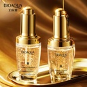 BioAqua 24K Gold Skin Care Facial Serum - 30 ml