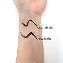 IMEY338 - Imagic Matte Liquid Eyeliner Pen