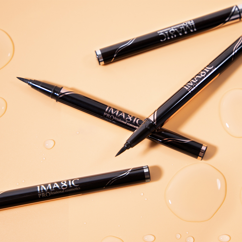 IMEY338 - Imagic Matte Liquid Eyeliner Pen