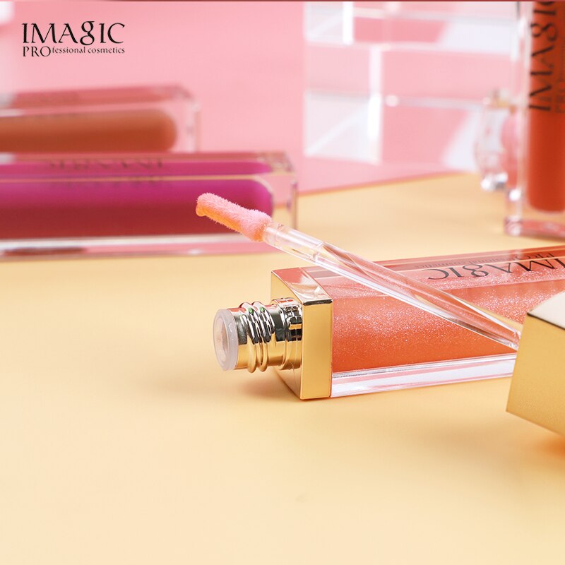 IMLP212 – Imagic Perfect Matte Lip Gloss