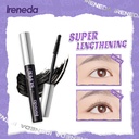 IRE03 - Ireneda Super Lenghtening Waterproof Mascara