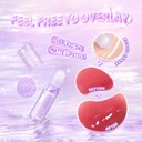 IRL03 - Ireneda Fruit Jam Hydrating Lip Oil