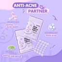 IRM02 - Ireneda ACNE Pimple Patch