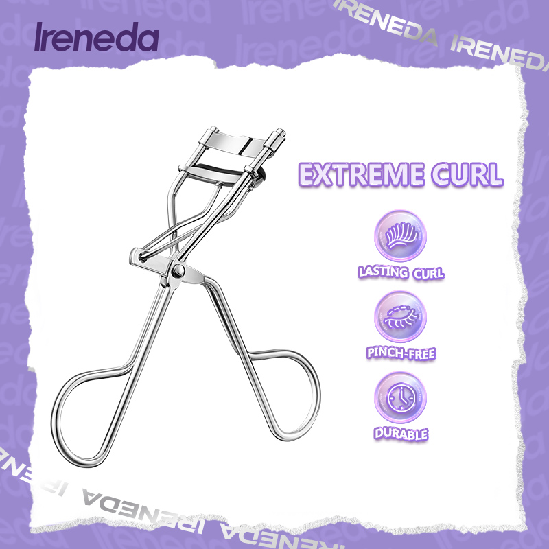 IRT03 - Ireneda Curly Plus Eyelash Curler