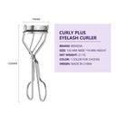 IRT03 - Ireneda Curly Plus Eyelash Curler