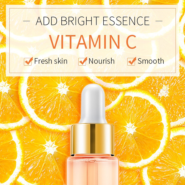 LAIKOU California Vitamin C Serum - 17ml