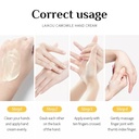 Laikou Camomile Hand Cream - 30g