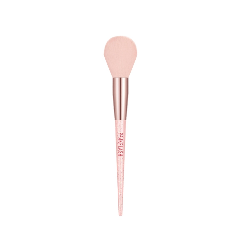 PFT04 - PINKFLASH Setting Powder Brush