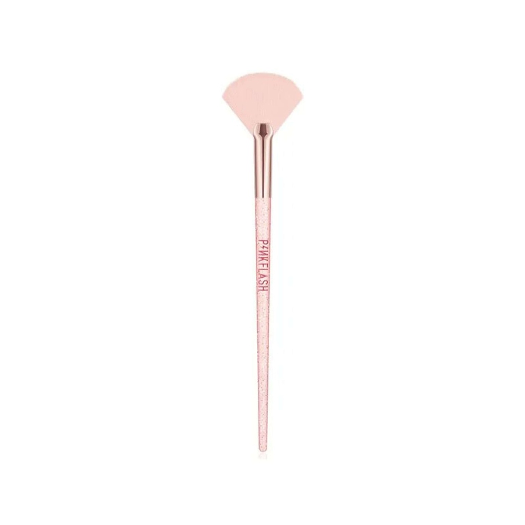 PINKFLASH Scalloped Highlight Brush (PF-T04)