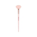 PINKFLASH Scalloped Highlight Brush (PF-T04)