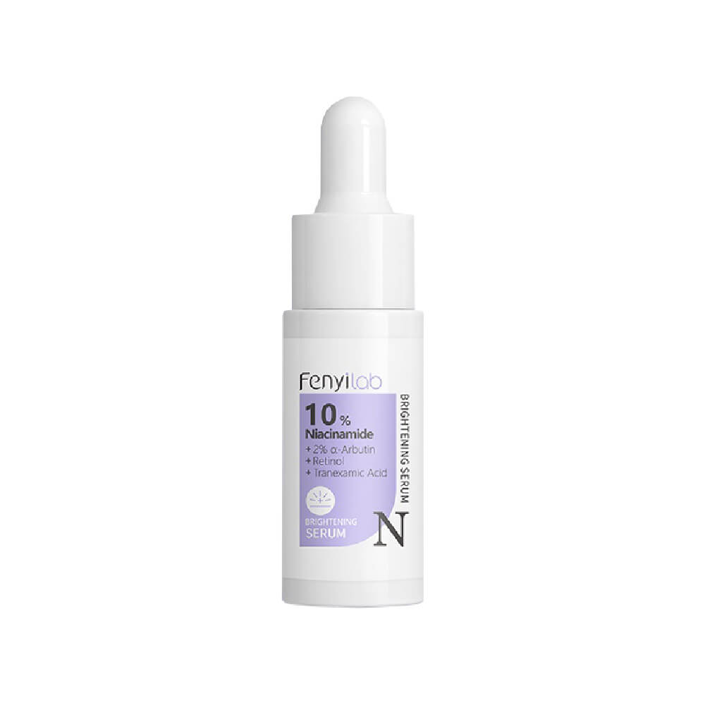 FENYI Lab Brightening Serum