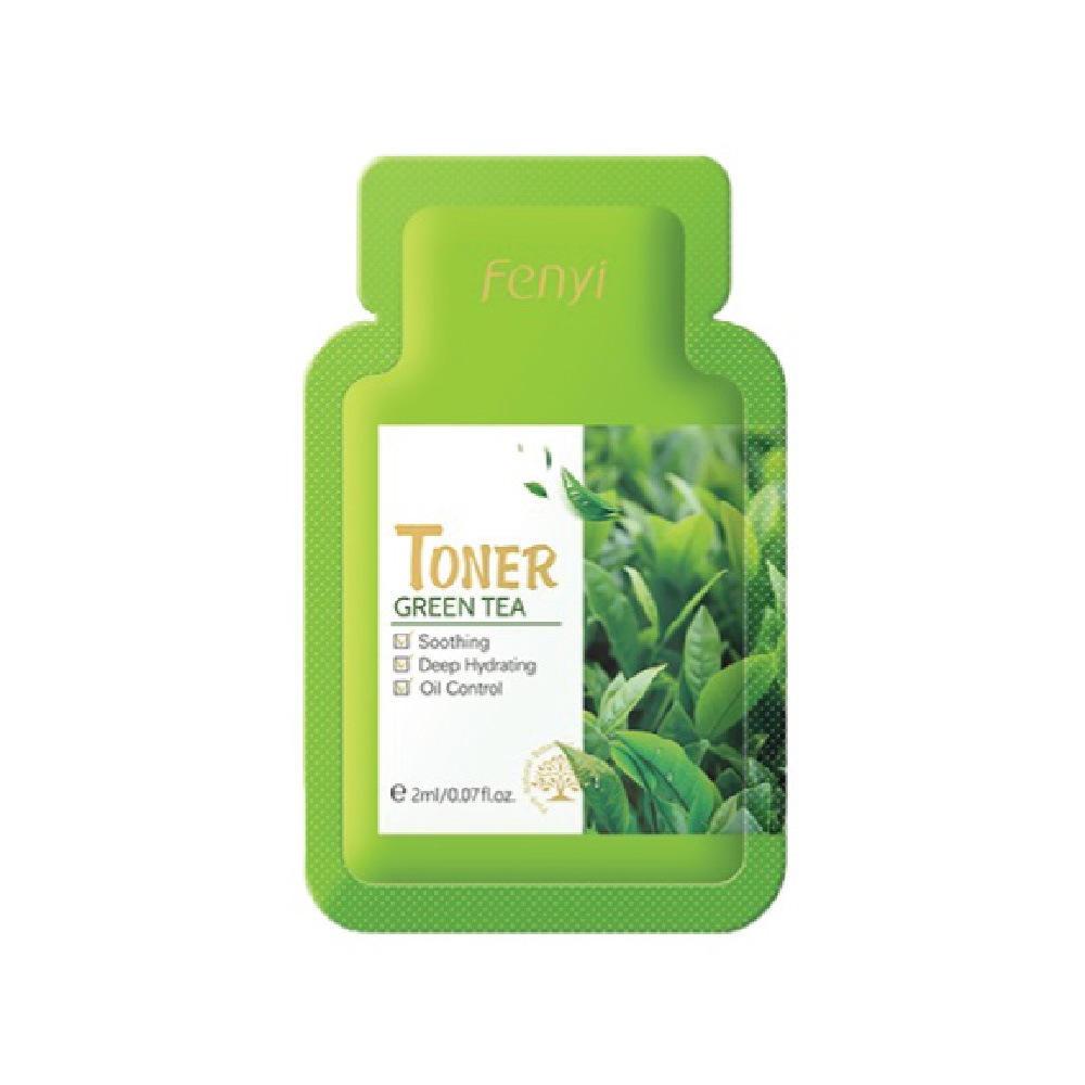 Fenyi Green Tea Toner 