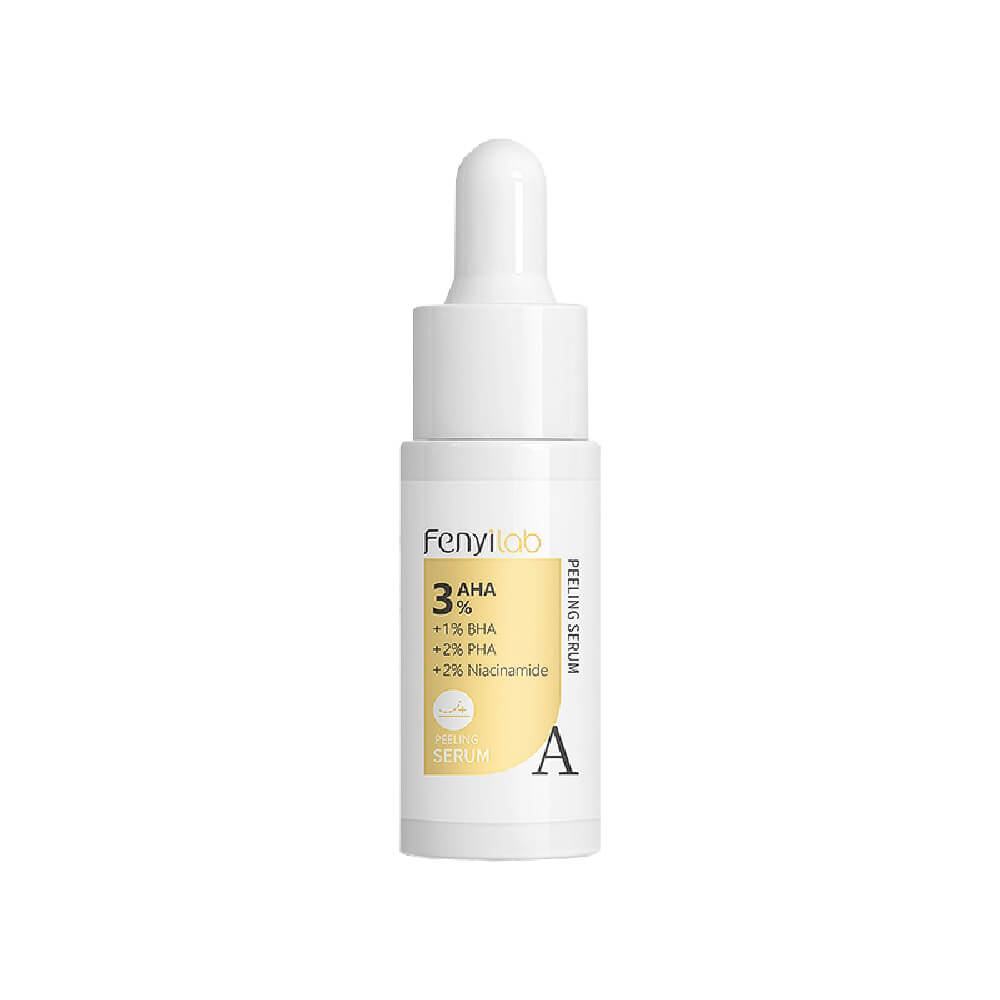 Fenyi Lab Peeling Serum 