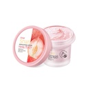 Fenyi Peach Exfoliating Scrub