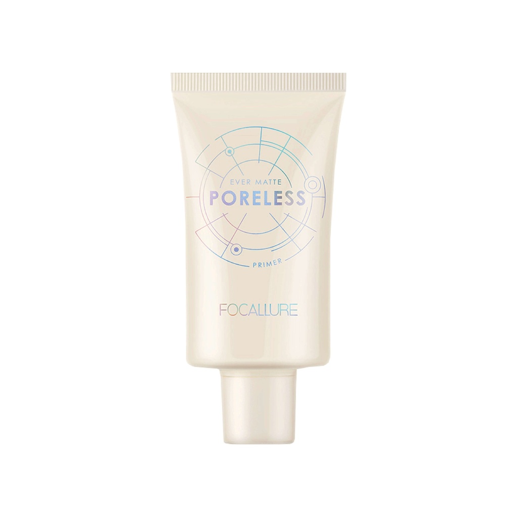 FA268 - Focallure Ever Matte Poreless Primer