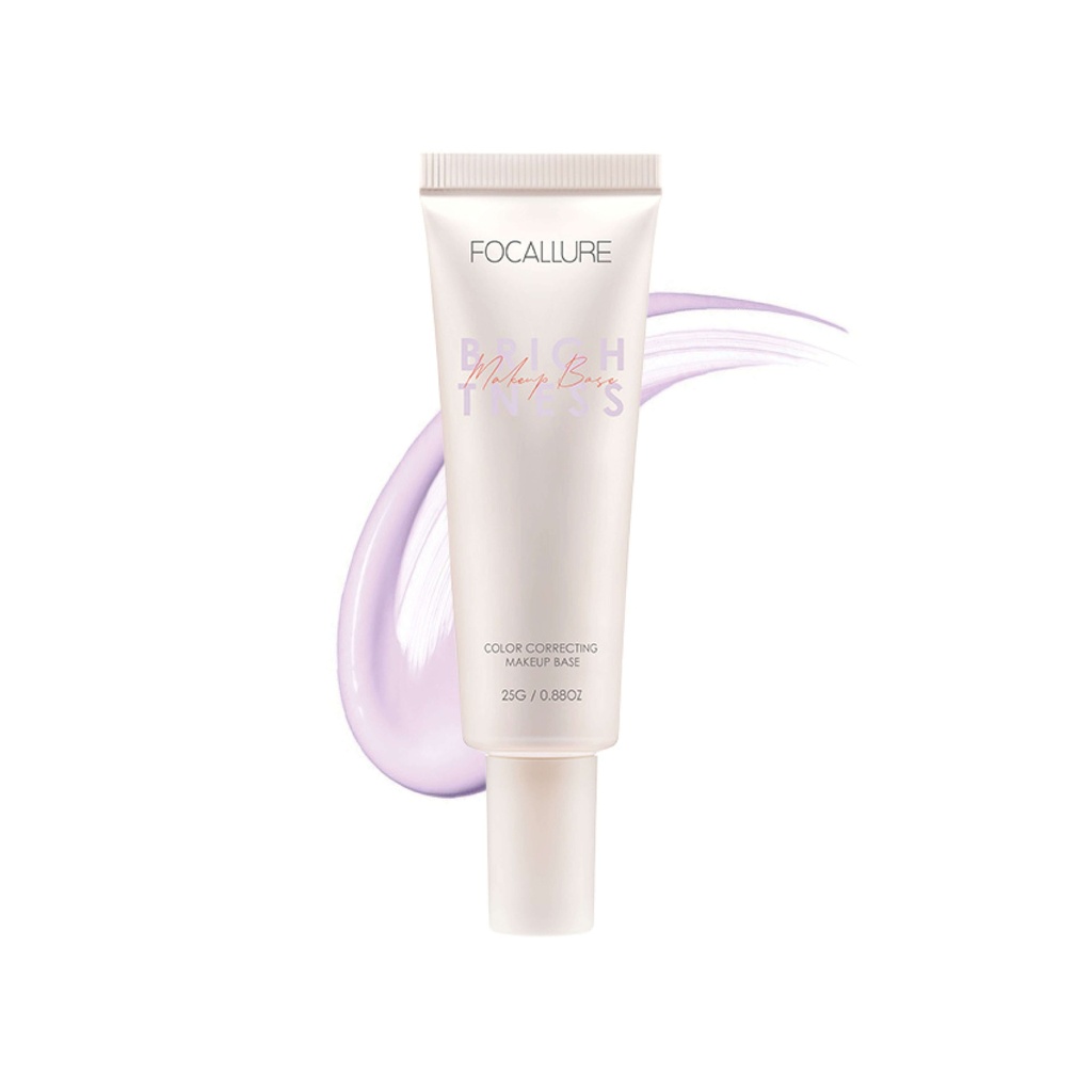 FA166 - Focallure Color Correcting Brightening Primer 