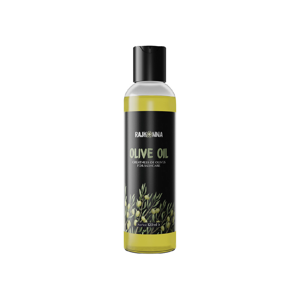 Rajkonna Olive Oil