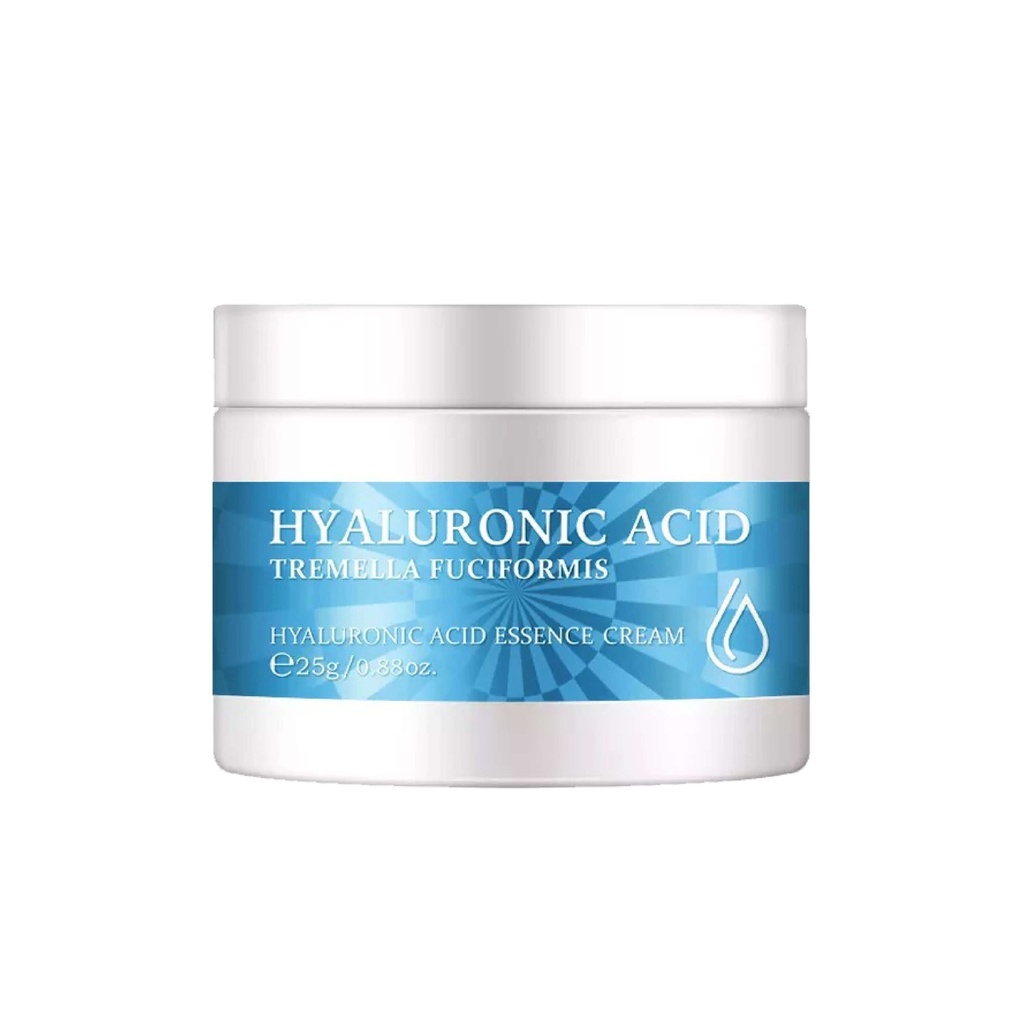 Laikou Hyaluronic Acid Essence Cream