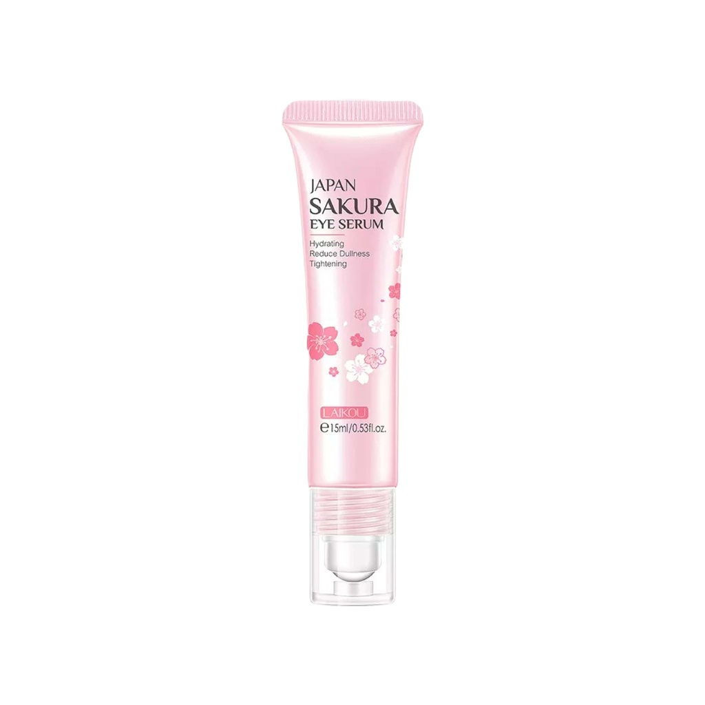 Laikou Japan Sakura Eye Serum