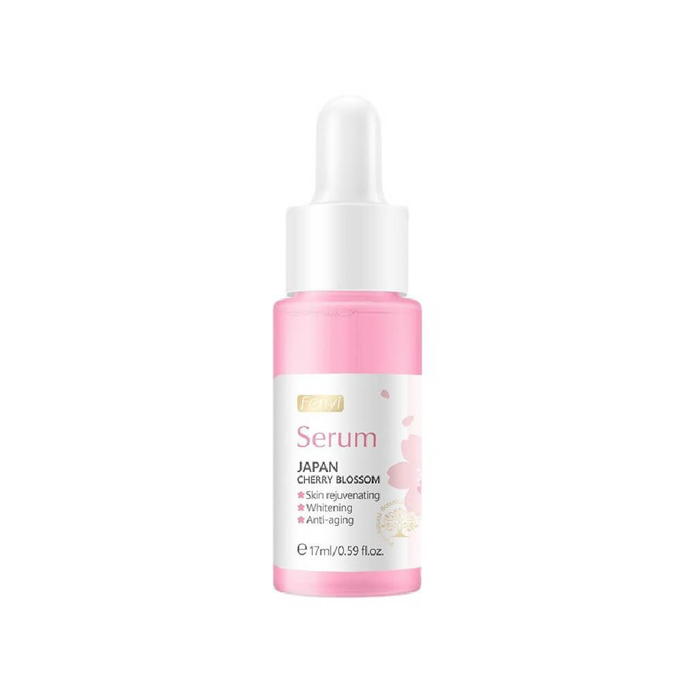 Fenyi Japan Cherry Blossom Serum