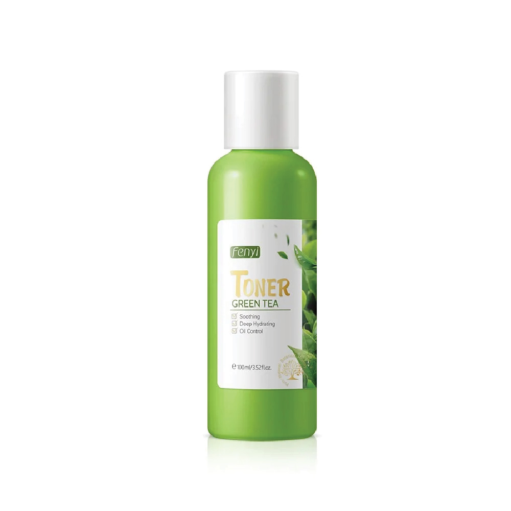 Fenyi Green Tea Toner