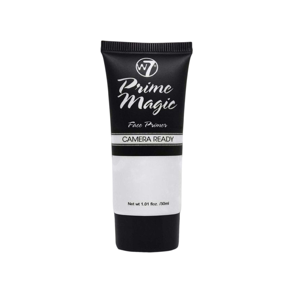 W7 Prime Magic Face Primer