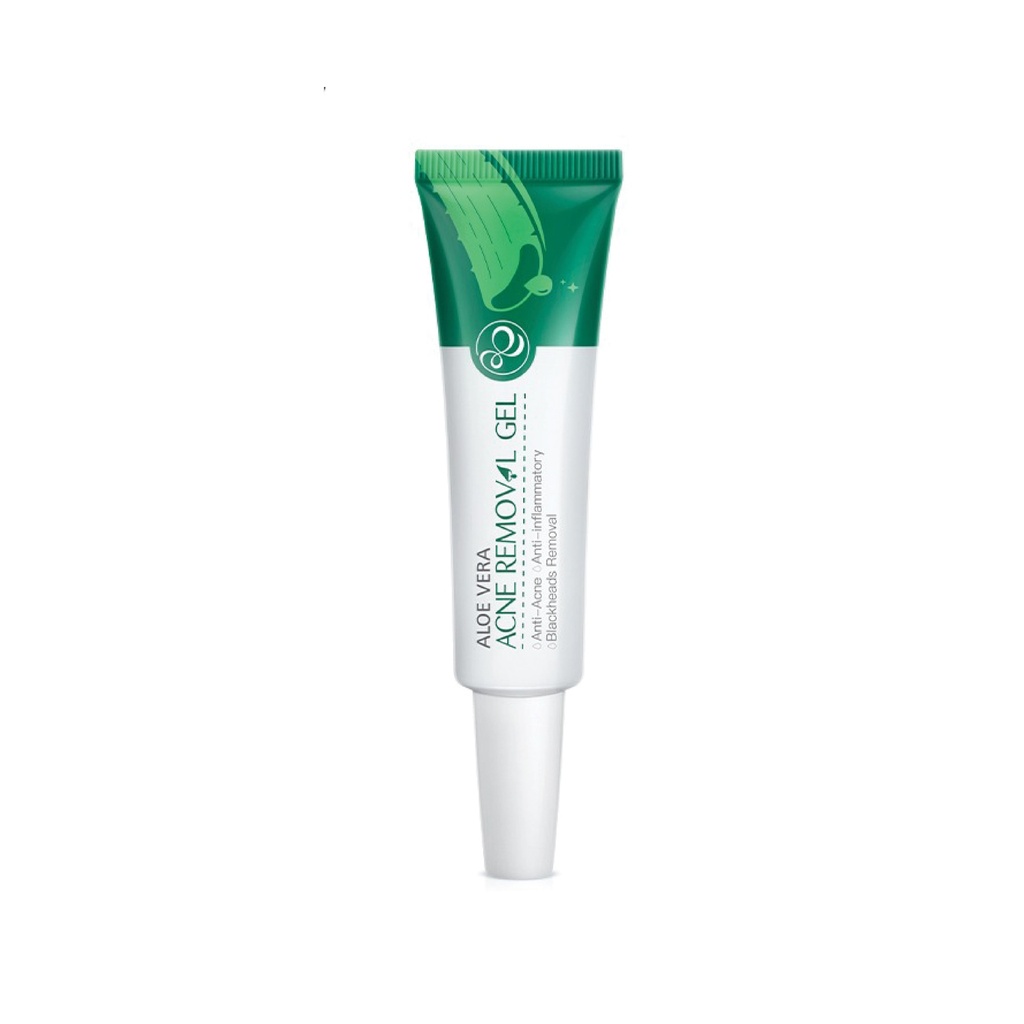 Laikou Aloe Vera ACNE Removal Gel