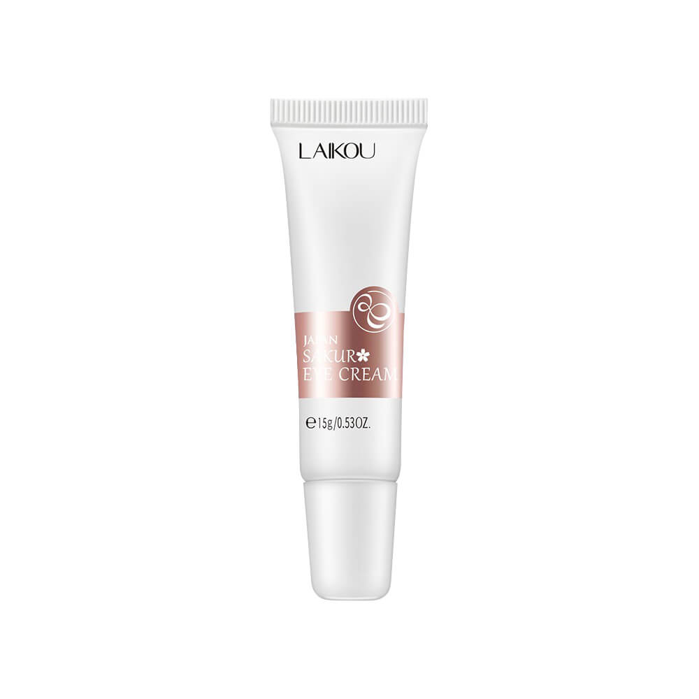 Laikou Sakura Eye Cream(15g)