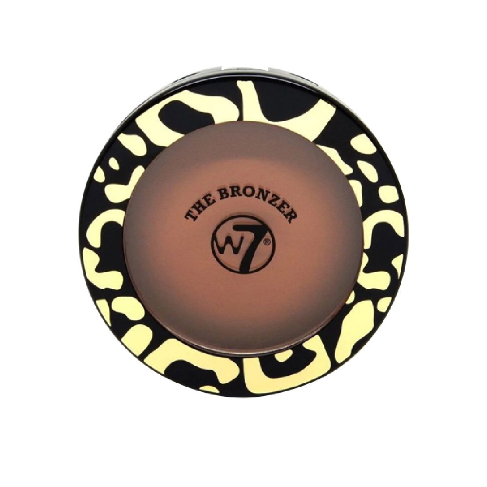 W7 The Bronzer Matte