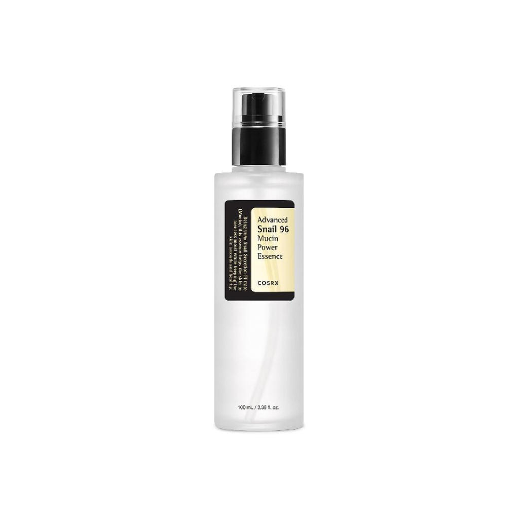 COSRX Advanced Snail 96 Mucin Power Essence(100ml)