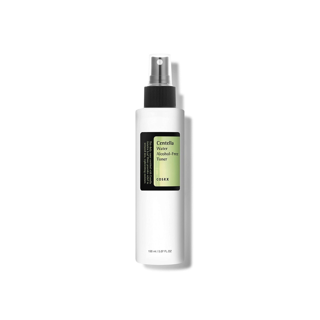 COSRX Centella Water Alcohol Free Toner