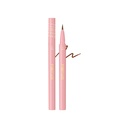 PFE05 - PINKFLASH Hypersharp Waterproof Eyeliner (02 Brown)