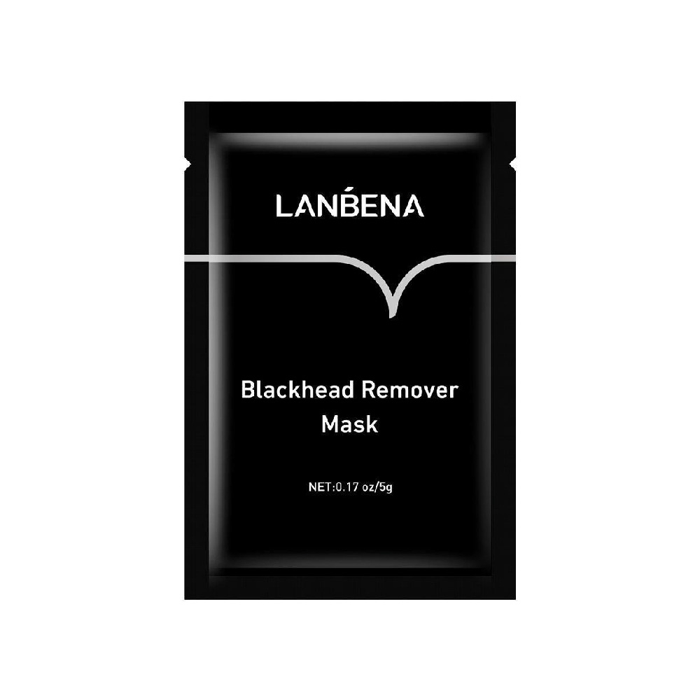 Lanbena Blackhead Remover Mask