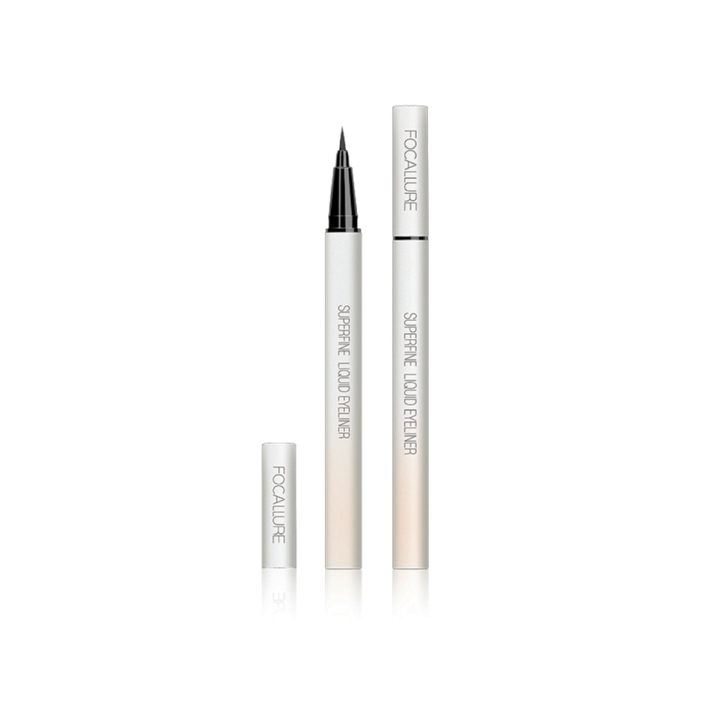 FA91 - Focallure Superfine Liquid Waterproof Eyeliner Pen