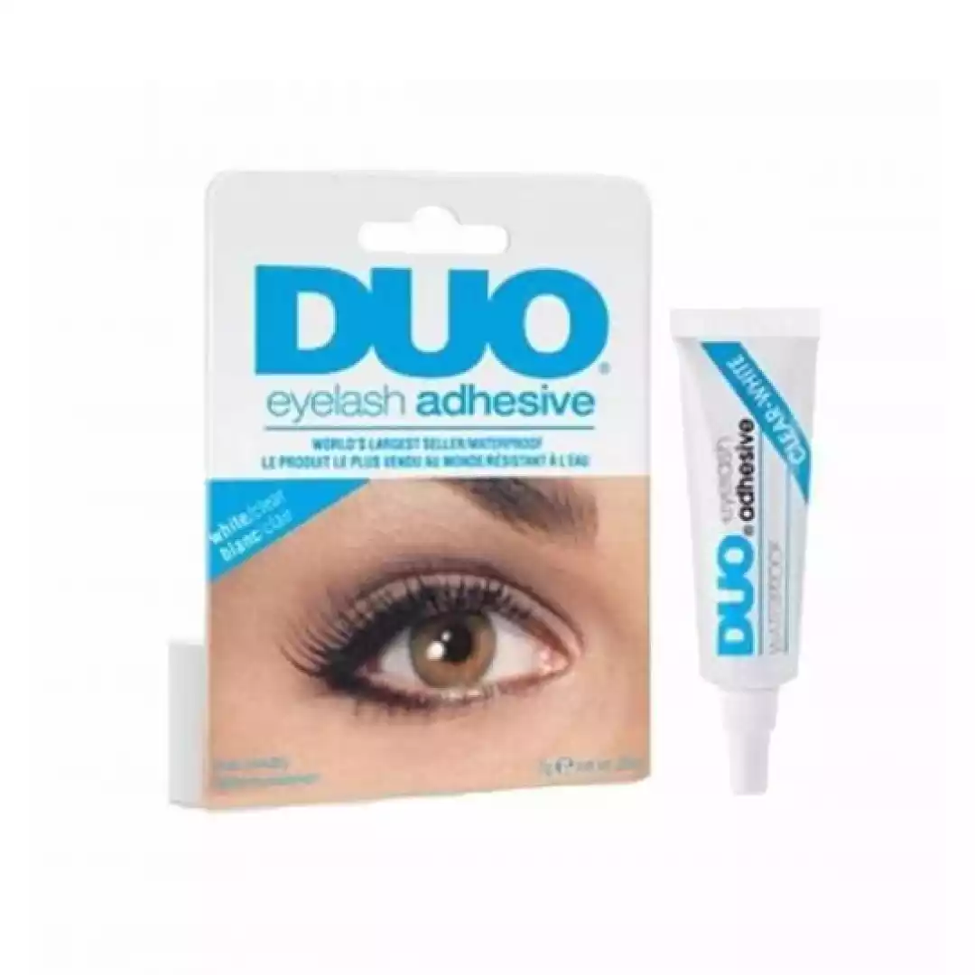 DUO Adhesive Eyelash Glue