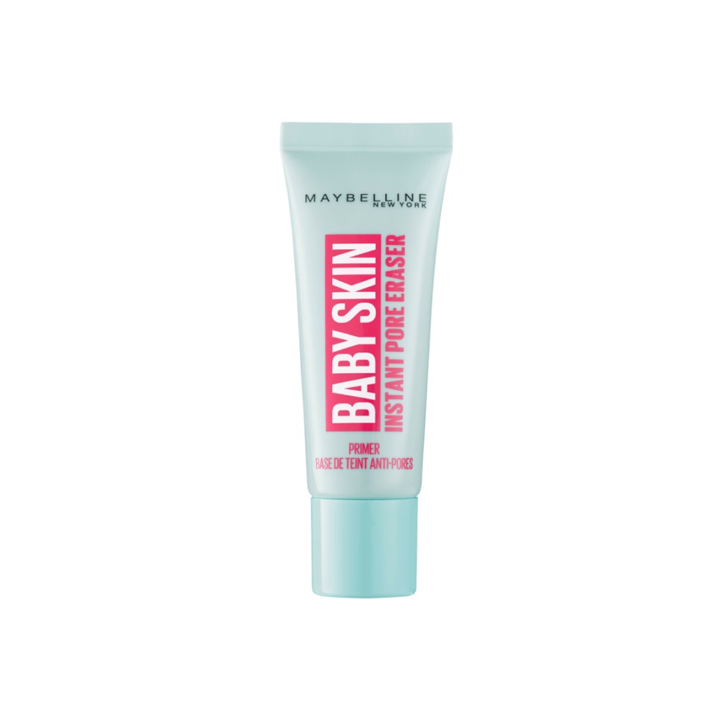 Maybelline Baby Skin Instant Pore Eraser Primer