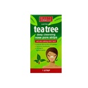 Beauty Formulas Tea Tree Nose Pore Strips